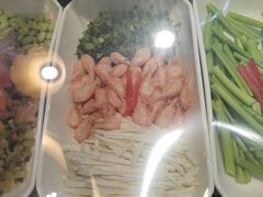 -洛东土菜馆(建国北路店)