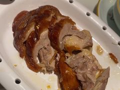-东流山北京烤鸭·家常菜(南京首店)
