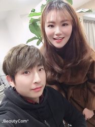 -AFA Hair studio·女士发型设计