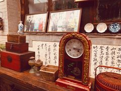-南窖乡水峪村山情农家