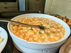 -赠李白·如诗的川味(余杭万达广场店)