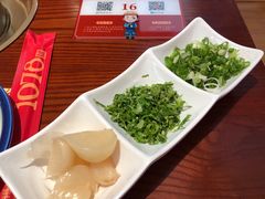 -1078號老北京涮肉(松柏店)