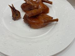 -喜宴又一村·粤菜·茶点·海鲜(壹方天地店)