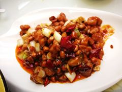 -成都驻京办餐厅(蜀都宾馆店)