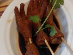 -点都德(广州白云山景区南门店)