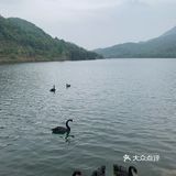 【玄天湖】- 【周末踏青好去处】