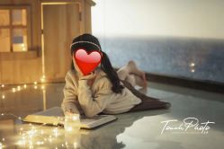 -韩国童感TOUCH PHOTO儿童摄影(朝阳分店)
