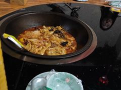 -人民公社铁锅炖·东北菜(卫国道店)