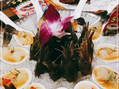 -尚竹阁冬瓜盅·18年地标美食(平洲店)