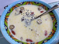 -冷峰马家鸡蛋牛奶醪糟(八朗学五巷店)