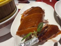 -大鸭梨烤鸭·北京菜(南小街/南苑店)