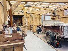 -OUR Bakery(SKP-S店)