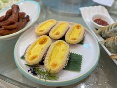 -益健美食大广场(北岭店)