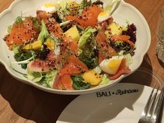 -芭莉与彩虹西餐厅(成都合生汇店)