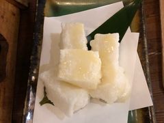 -鸟鸣门屋台料理(金帝银泰店)