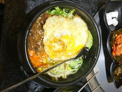 -烤路里·韩国品质自助烤肉(石路天虹4号店)