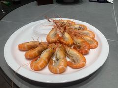 -都市阳光海鲜城(青山湖店)