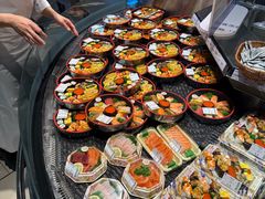 -永辉超市(嘉定宝龙广场店)