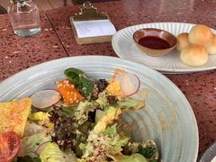 -La Terre乐田(万象城店)