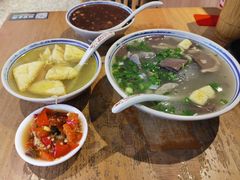 -老鼓楼汤包(太平门店)