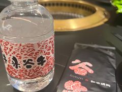 -谷牛和牛烤肉(漕河泾印象城店)