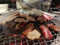 -喜来稀肉(虹泉路店)
