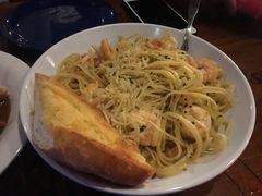 -阿甘虾餐厅(Maui)