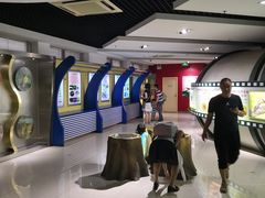 -上海昆虫博物馆