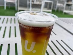 -UNIUNI(凯瑟琳广场店)