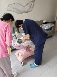 -养月堂中医养生月子会所(中心妇产店)