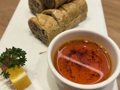 -枣子树·素食餐厅(普陀山店)