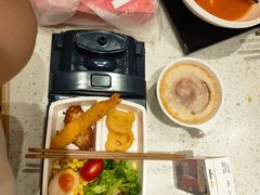 -味千拉面(瑞虹生活广场店)