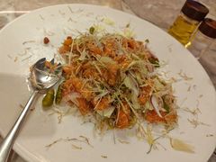 -陶缘一号·四季缘·老字号顺德菜·户外婚礼家宴(西滘店)