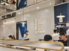 大堂-兰湘子·湘菜小炒(崂山丽达店)