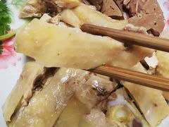 -百家鸡味馆(清泰店)