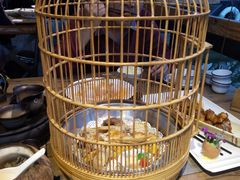 -花溪雨·森林餐厅(石基店)