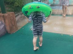 -苏州乐园森林水世界