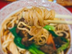 -天天初二·天津传统捞面·天津特色菜(凌奥总店)