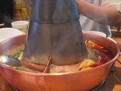 -刘老表·瓦罐汤涮肉(青云谱店)