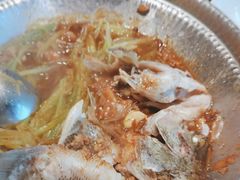 -简小舍·民间手艺菜(武昌江滩店)