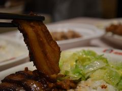 -南城香·饭香串香馄饨香(青年路店)