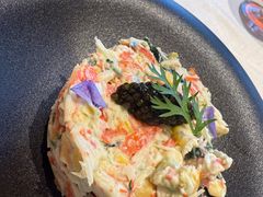 -黑宝石西餐厅(汇励99城市公园店)