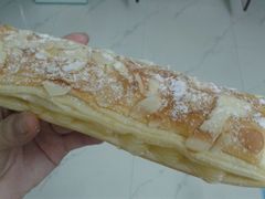 -粮丰园(迎宾店)