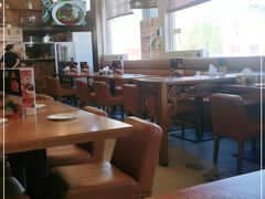 大堂-香江小厨 The Kitchen(香江俱乐部店)