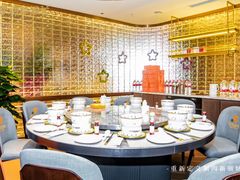 -百草滩羊清水涮羊肉·清真·宁夏盐池滩羊(莲花桥店)