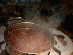 -寻滇记云南鲜牛肉火锅(北海路店)