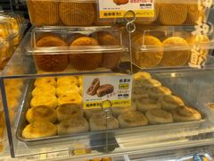 -鲍师傅糕点(大沽南路店)
