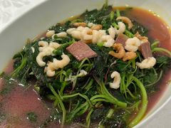 -香雪海饭店中餐厅(人民桥店)