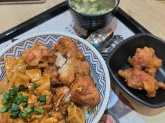 -吉野家(成都时代奥莱店)