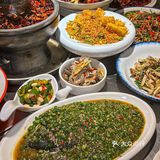 年夜饭，我准备订这里了！